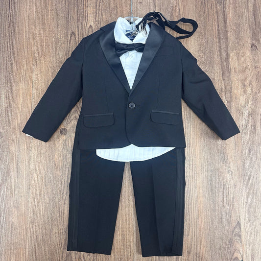 Nautica Kids Size 3T Three Piece Outfit