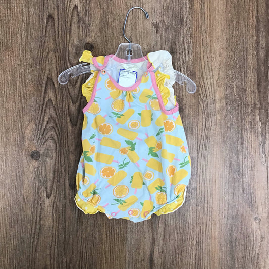 Size 12 Month Matilda Jane Romper
