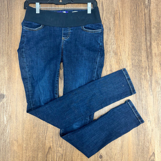 Seraphine Maternity Size Small Jeans Size 4