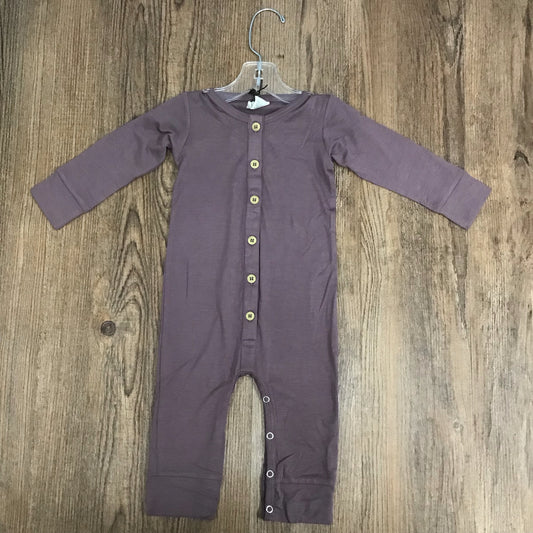 Infant Size 12-18 Month Kate Quinn Romper