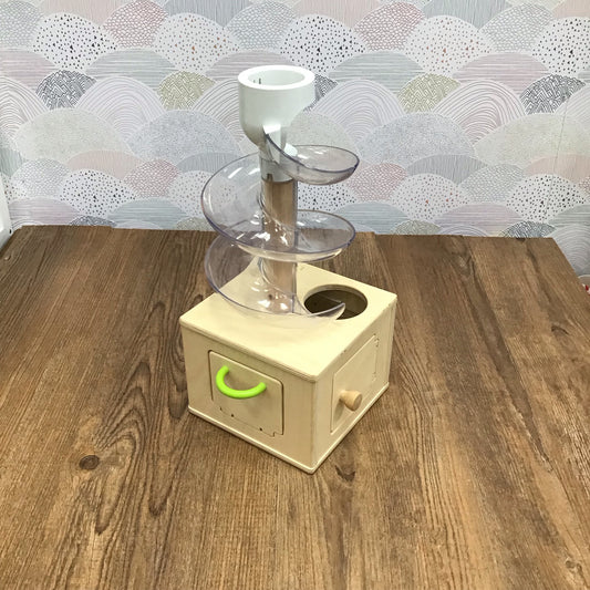 Lovevery Slide & Seek Tower