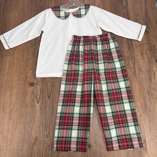 Sweet Dreams Kids Size 3T Two Piece Outfit