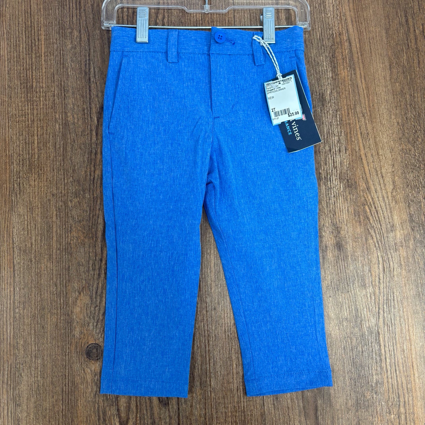 Vineyard Vines Kids Size 2T Pants