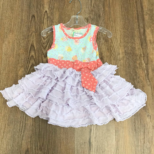 Matilda Jane Kids Size 2T Dress