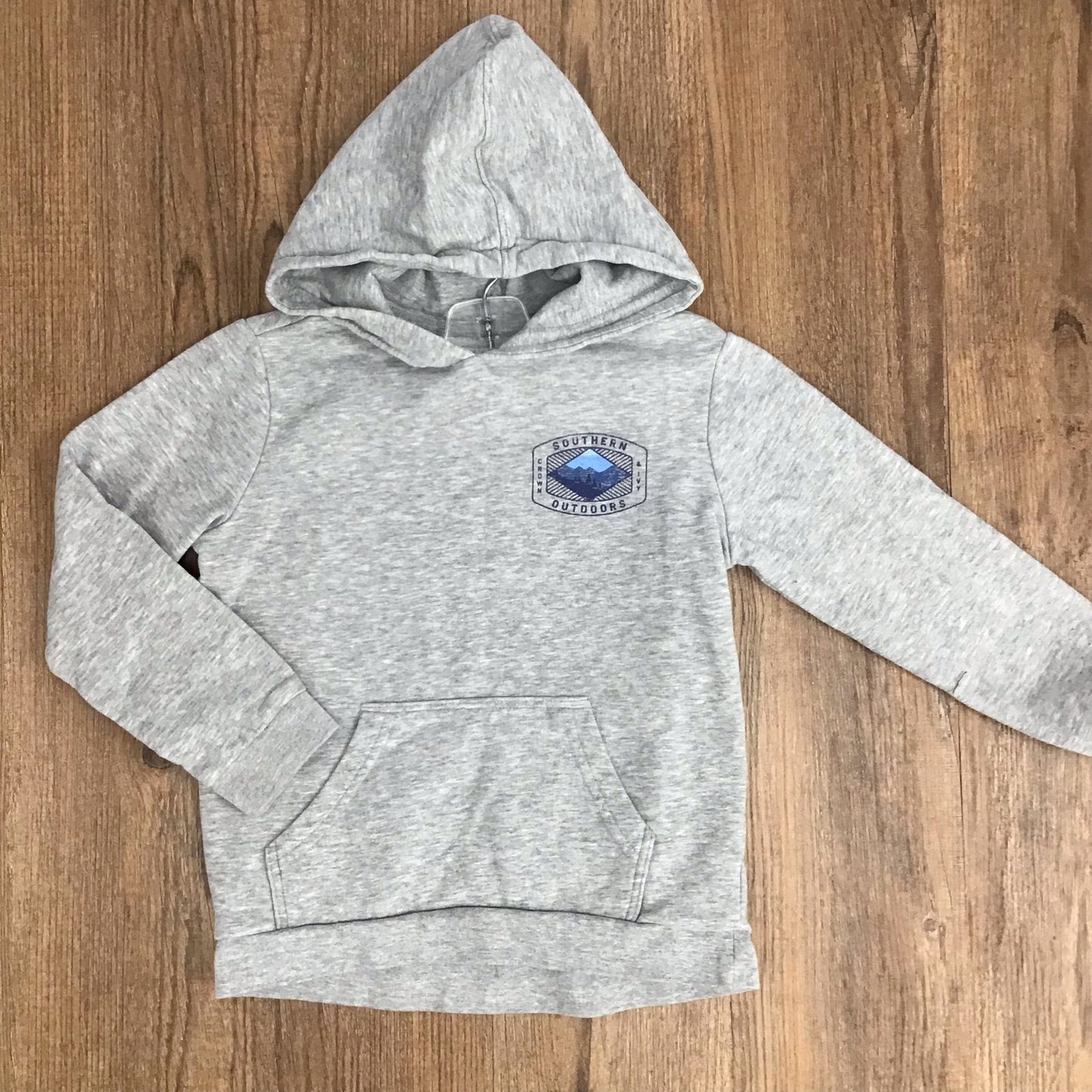 Crown & Ivy Kids Size 5/5T Hoodie