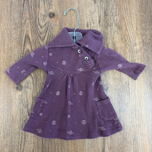 Infant Size 3-6 Month Kate Quinn Dress