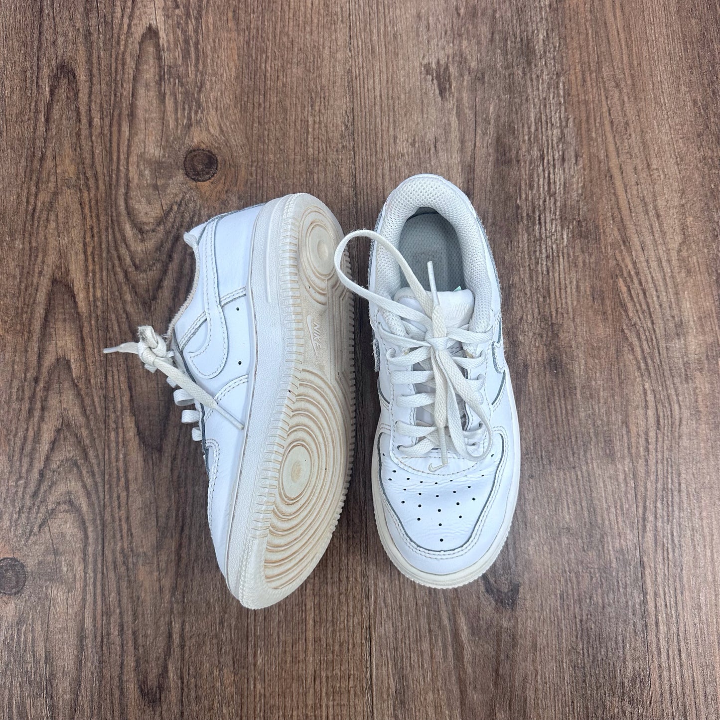 Nike Kids Shoe Sizes 13 Athletic Shoes