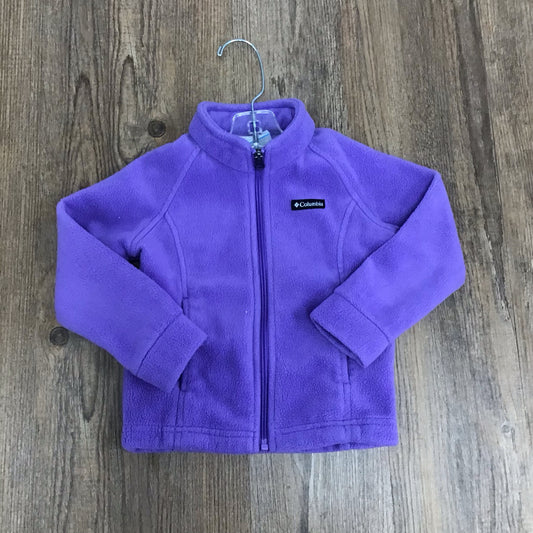Columbia Kids Size 3T Jacket/Vest