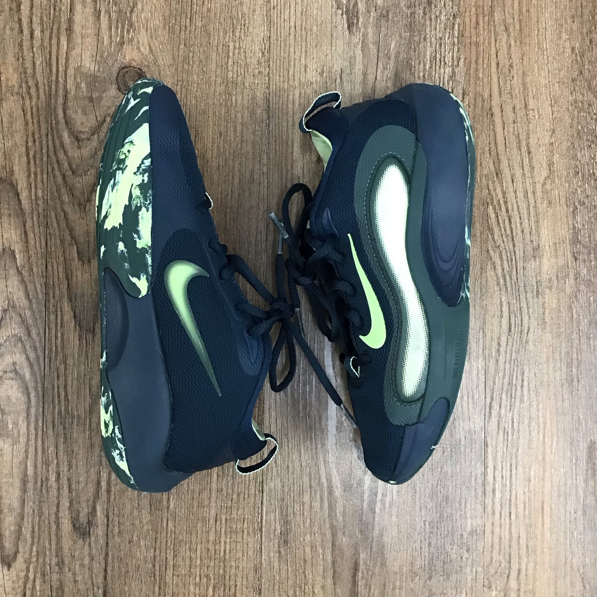 Kids Shoe Sizes 4 Nike Athletic Shoes