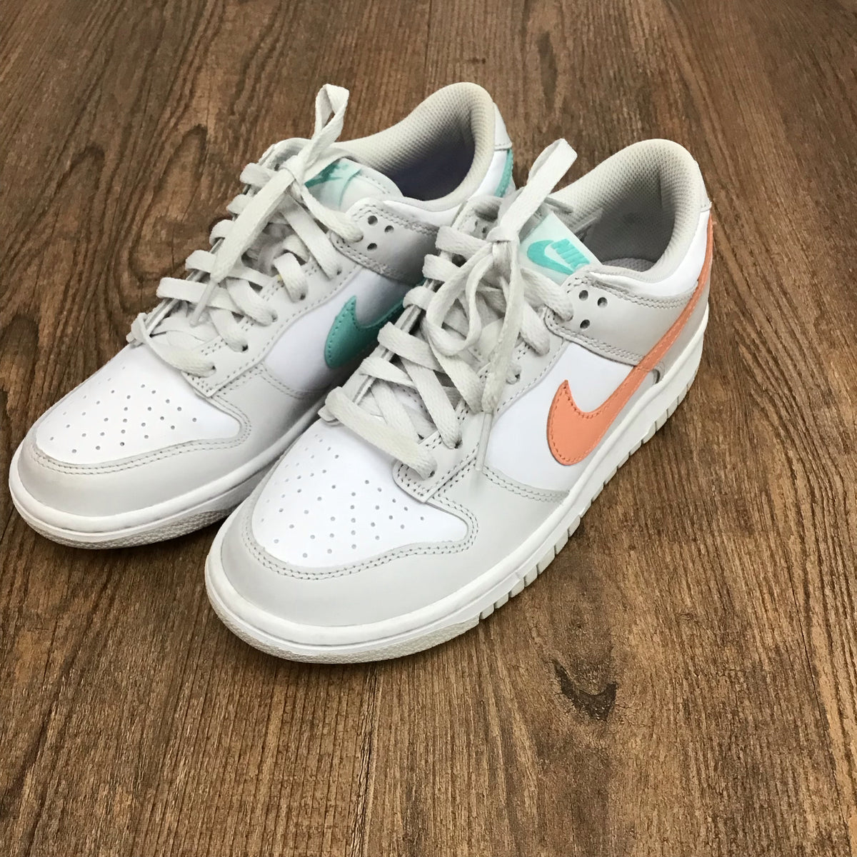 Kids Shoe Sizes 5 Nike Athletic Shoes