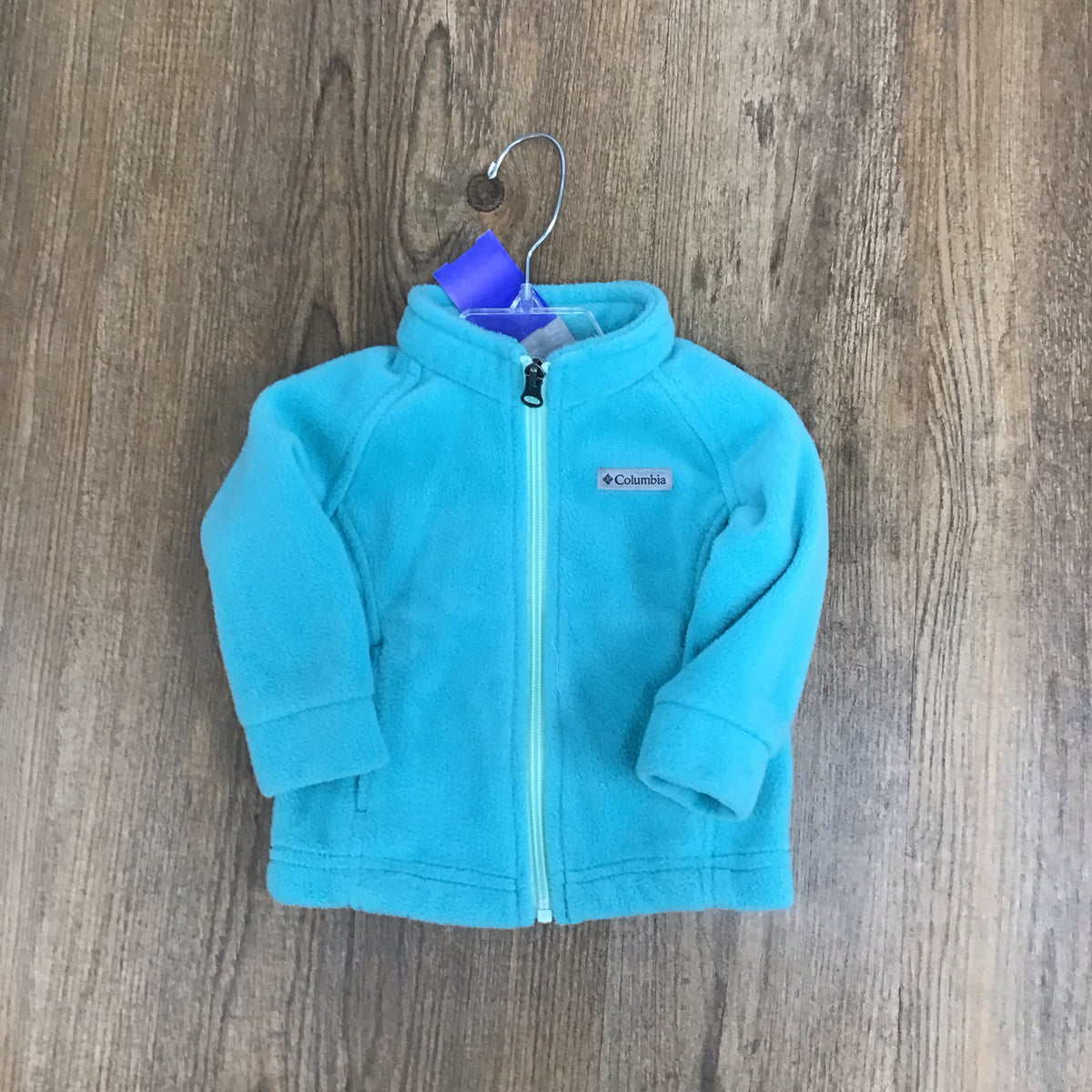 Columbia Infant Size 6-12 Month Jacket