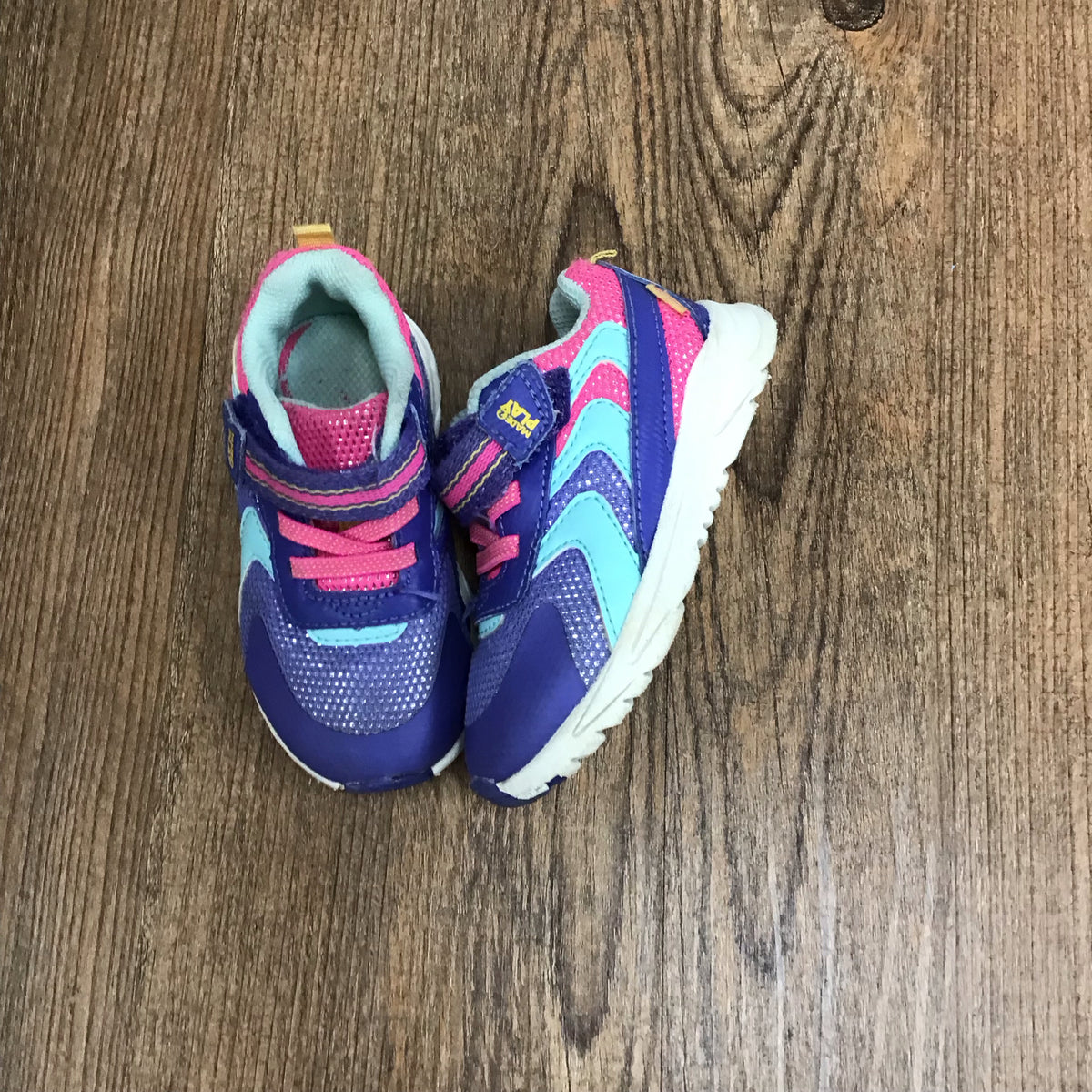 Kids Shoe Sizes 6 Stride Rite Athletic Shoes