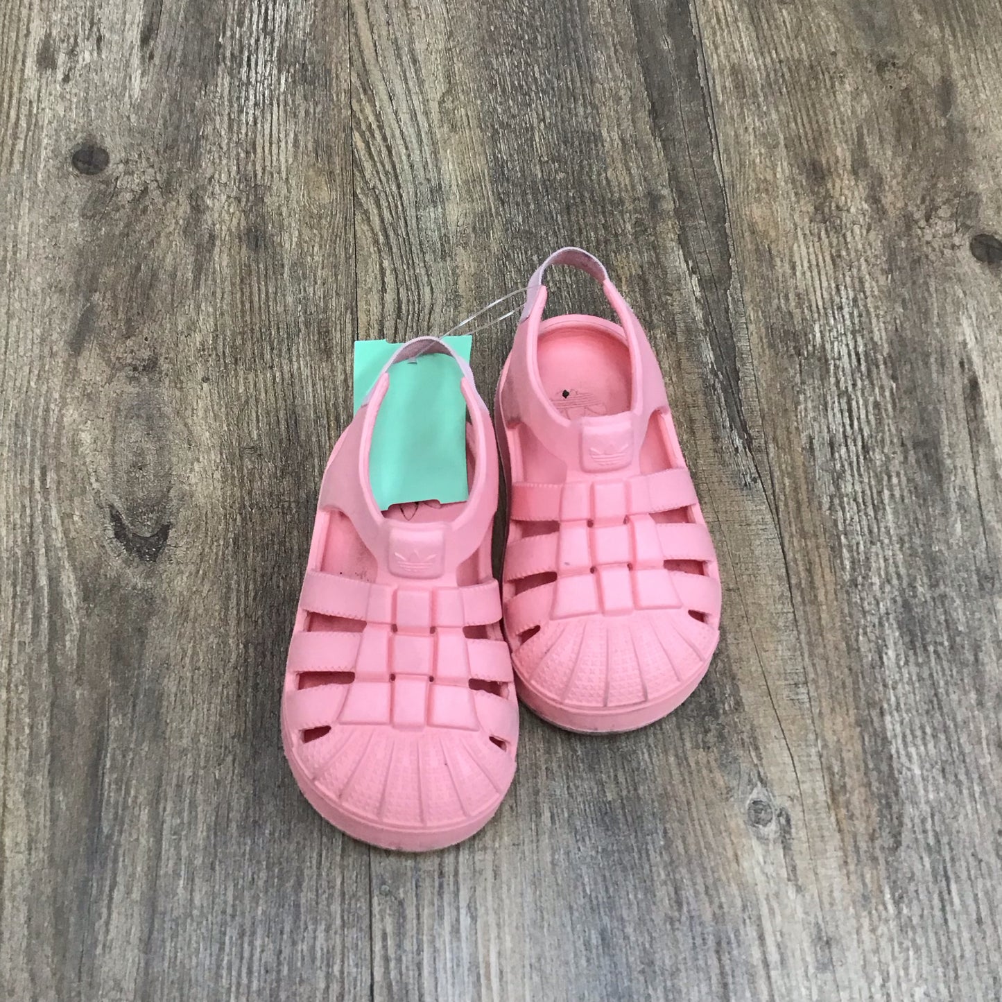Adidas Shoe Sizes 6 Sandals