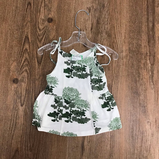 Kate Quinn Infant Size 12-18 Month Tank Top