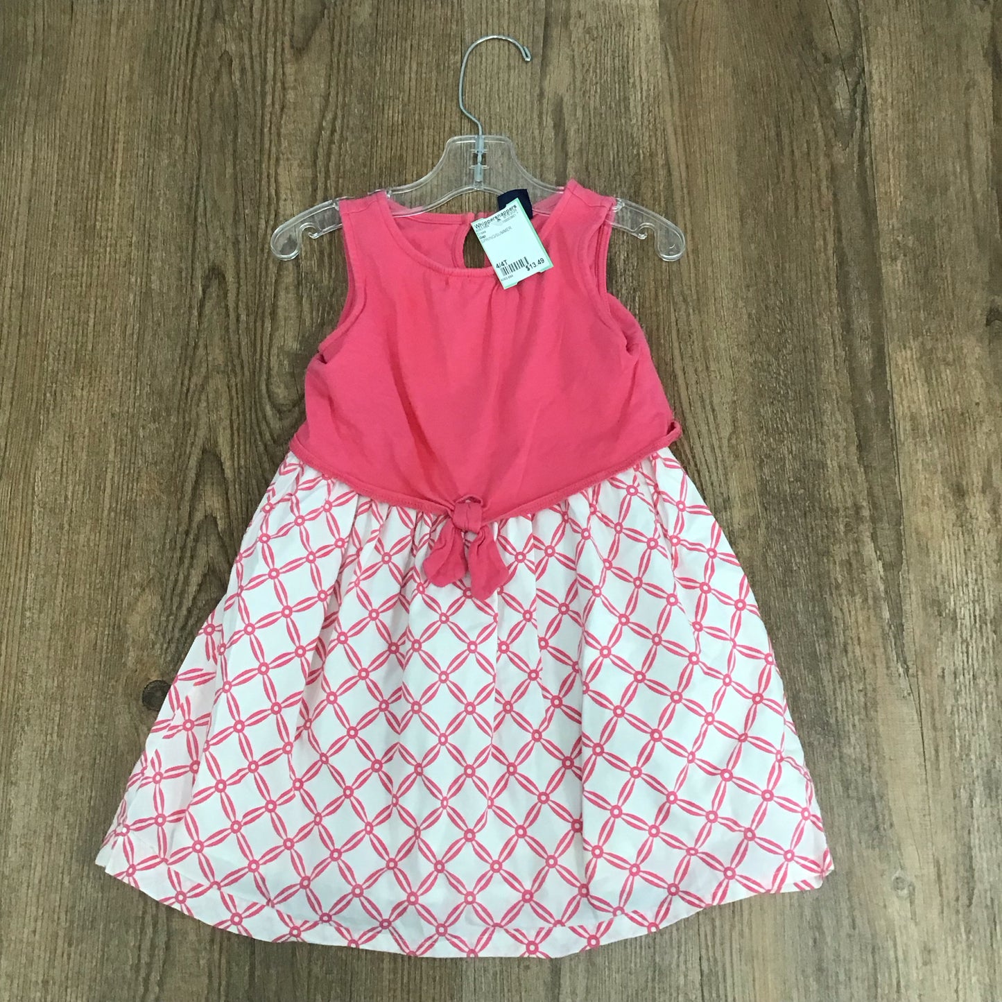 Gap Kids Size 4/4T Dress