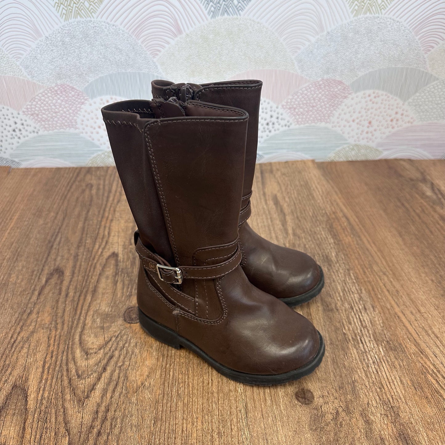 Stride Rite Kids Shoe Sizes 8 Boots