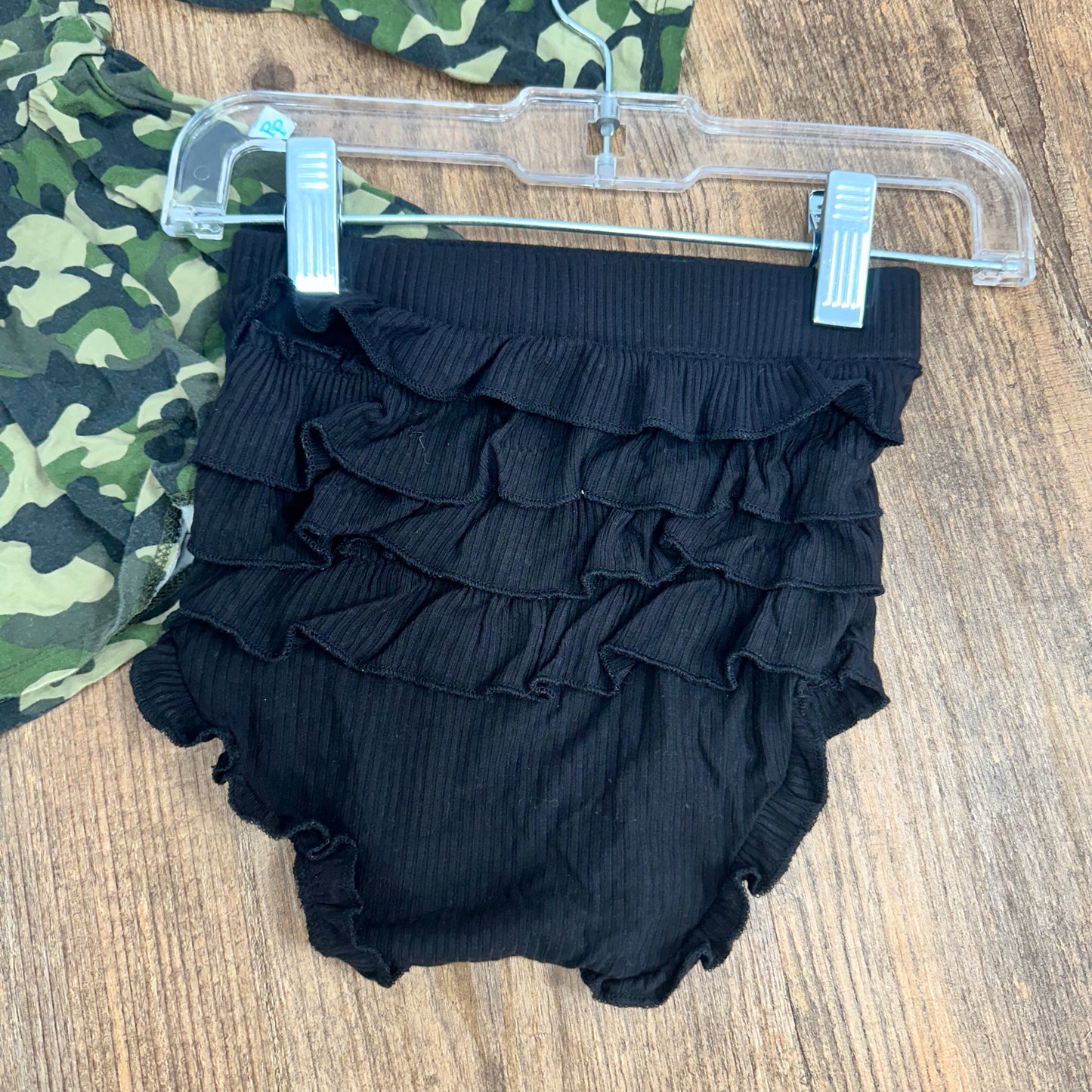 Posh Peanut Size 18-24 Month Outfit 2 Piece