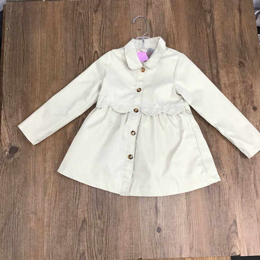 Tahiri Kids Size 5/6 Jacket/Vest