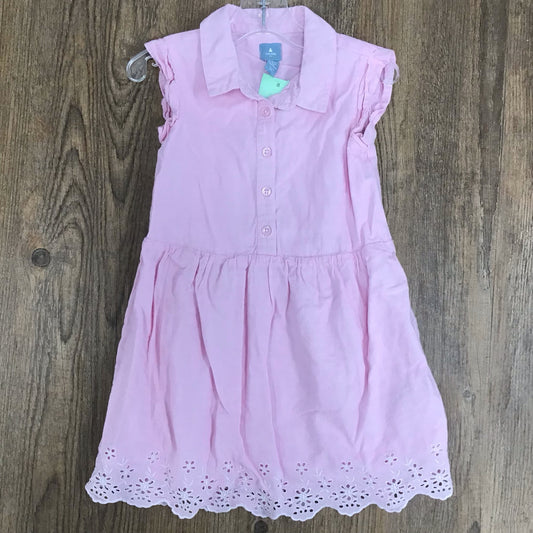 Gap Kids Size 4/4T Dress