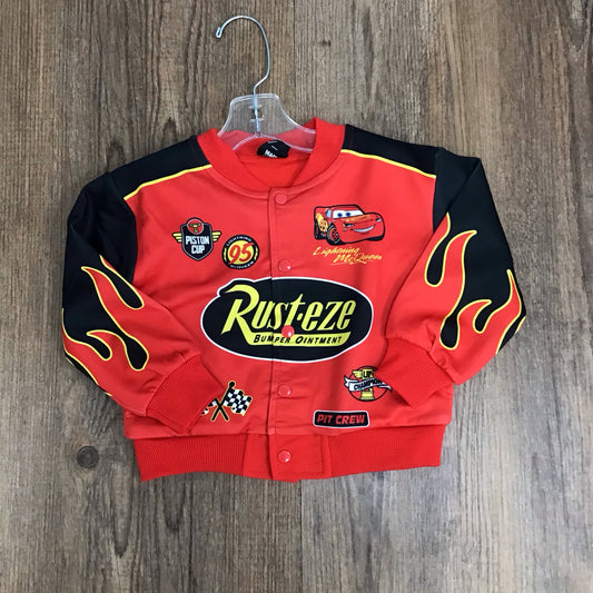 Disney Infant Size 12 Month Jacket/Vest