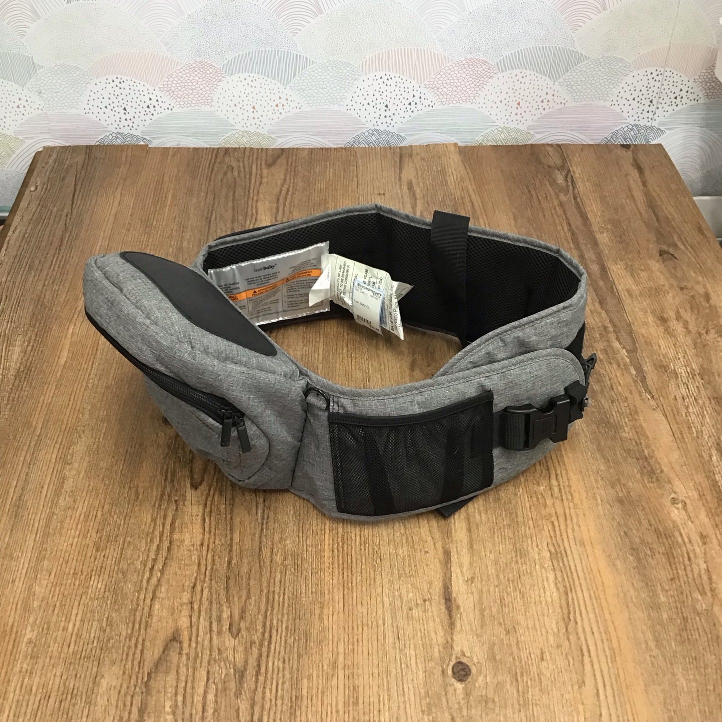 Tush Baby Carrier - This Item Does NOT Ship