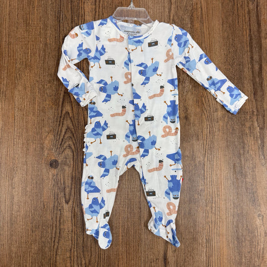 Magnetic Me Infant Size 0-3 Month Sleeper