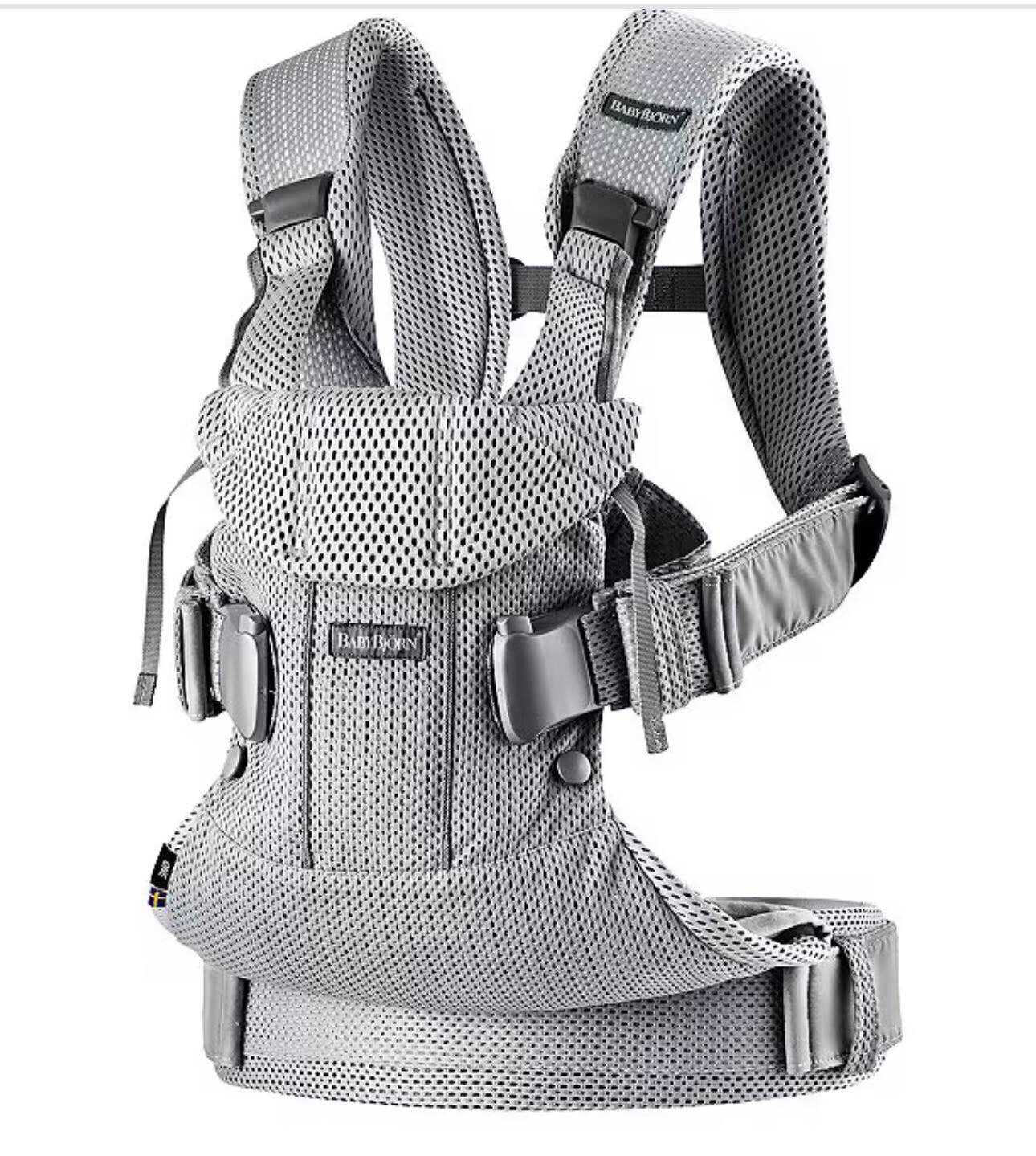 Bjorn Baby Carrier