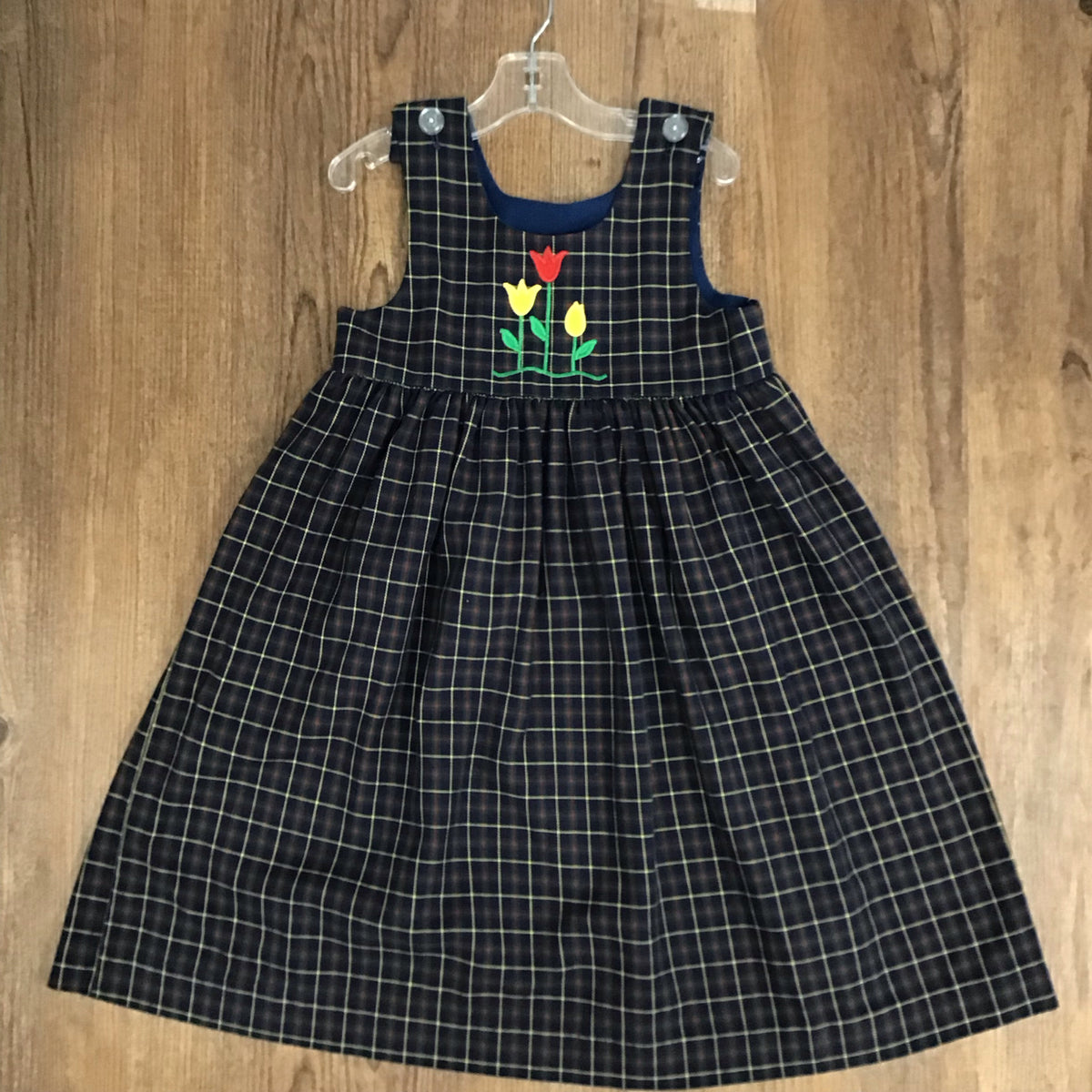 Kellys Kids Size 5/5T Dress