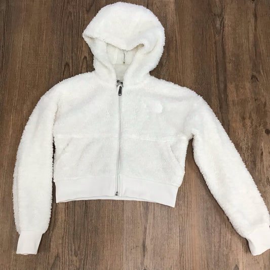 North Face Jacket Size 7/8