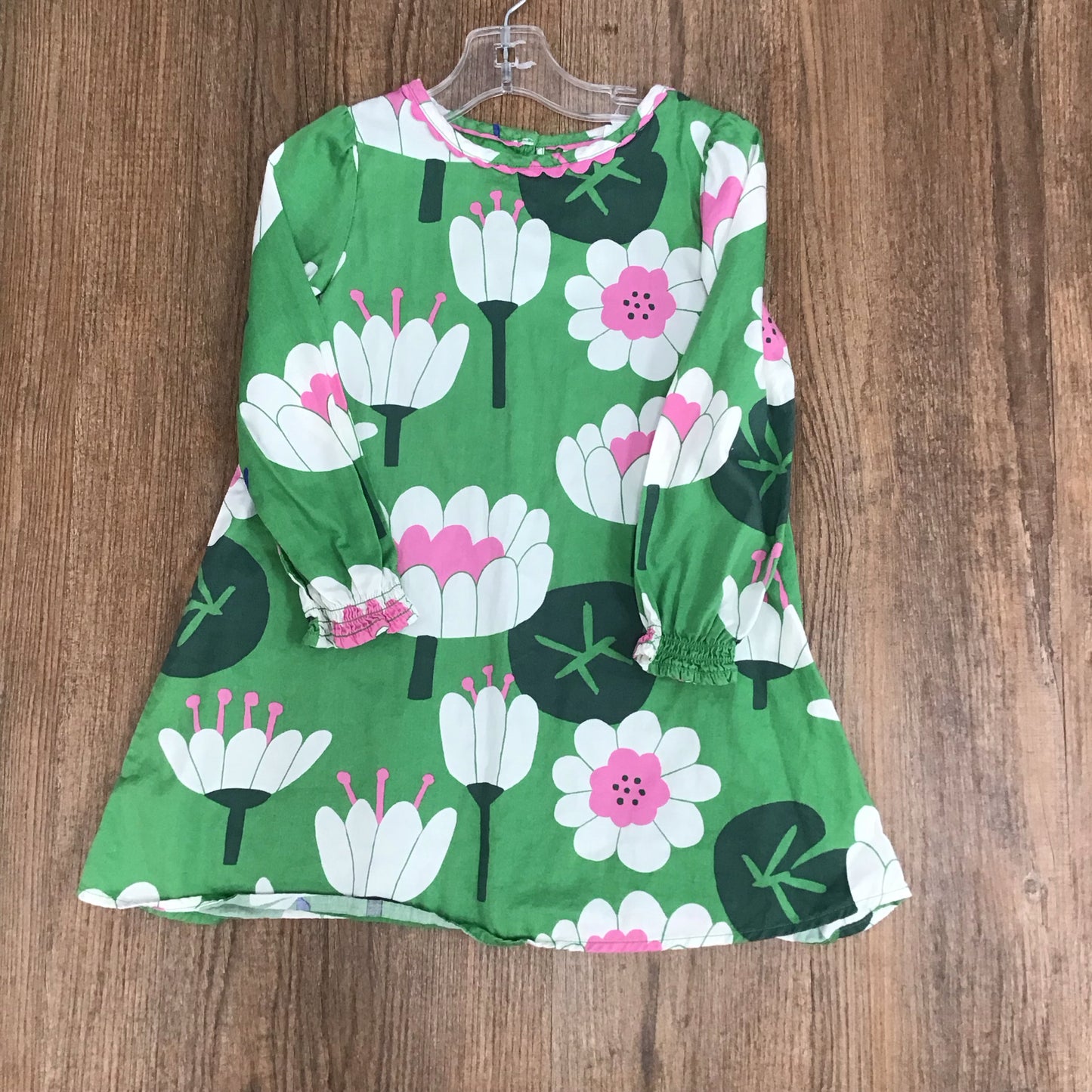 Mini Boden Kids Size 3/4 Dress