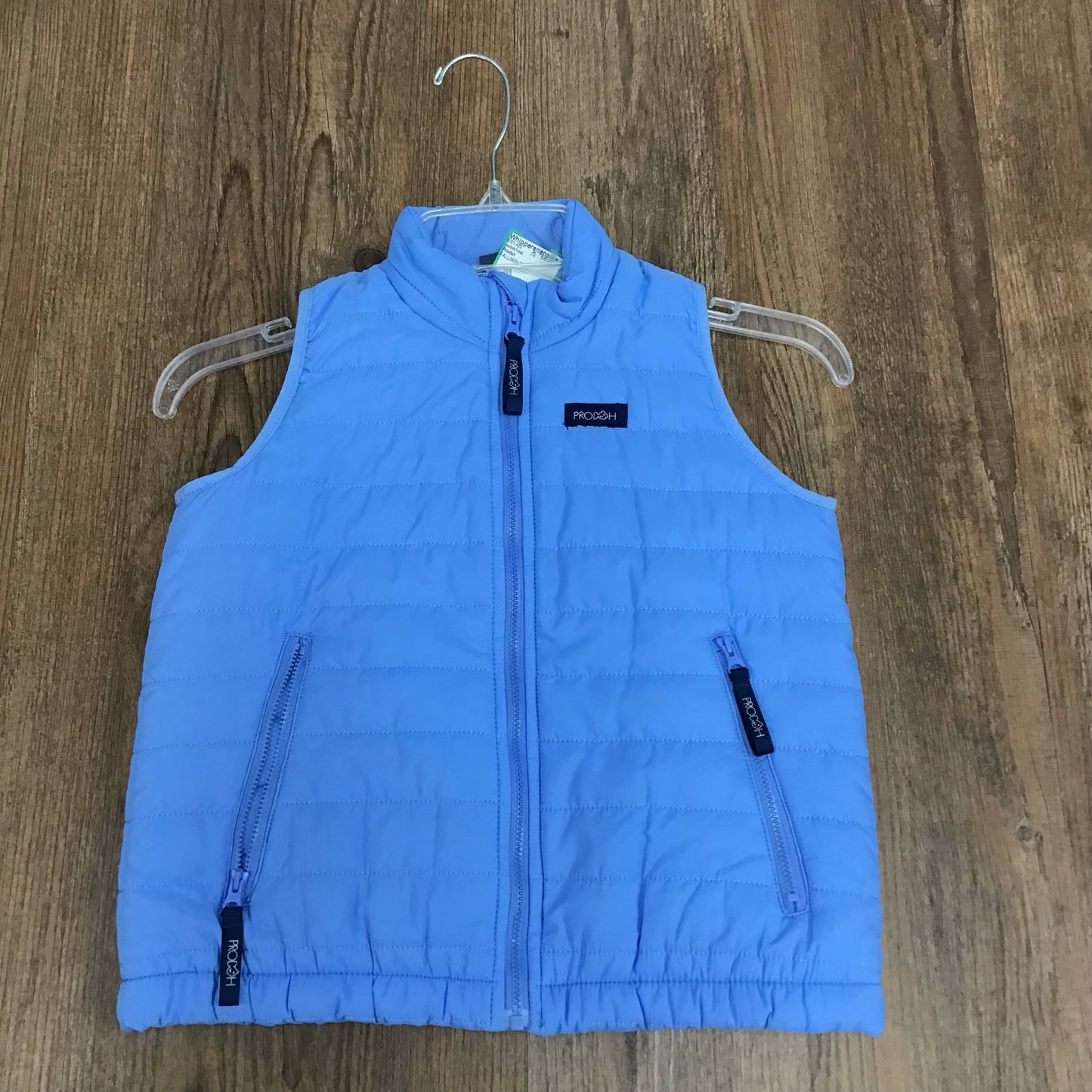 Prodoh Kids Size 7/8 Jacket/Vest