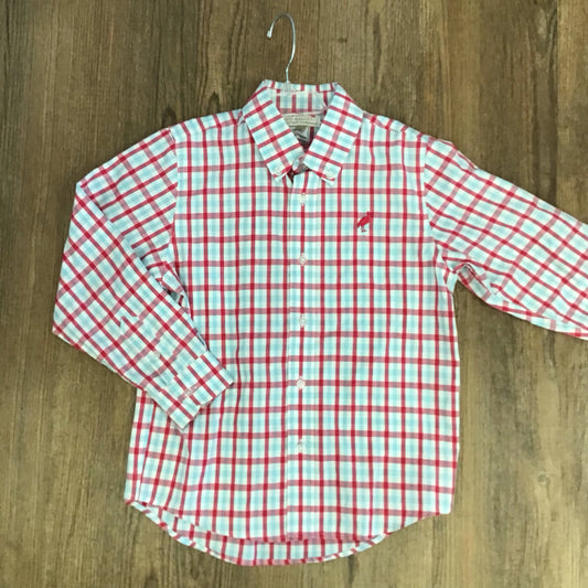 Beaufort Bonnet Co Kids Size 7 Top