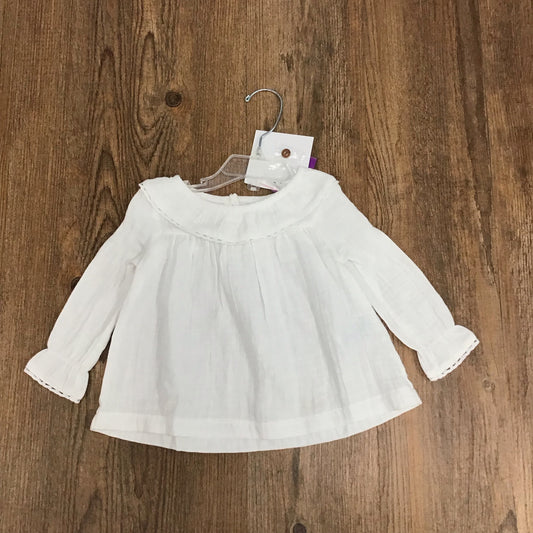 NEW Infant Size 6 Month Serendipity Dress