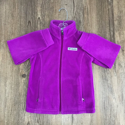 Columbia Kids Size 6/6X Jacket/Vest