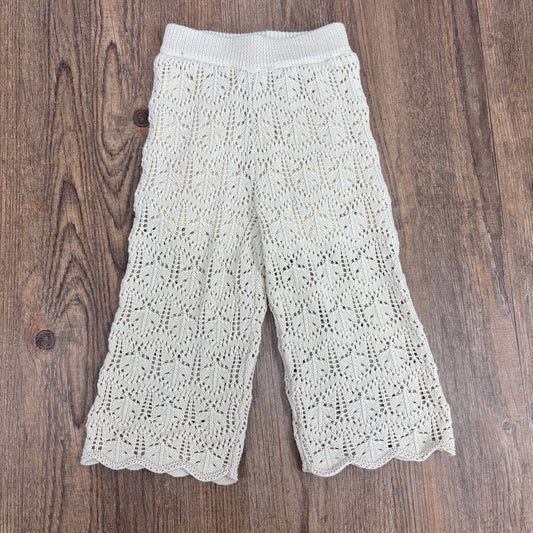 Rylee & Cru Kids Size 2/3 Pants - Elastic