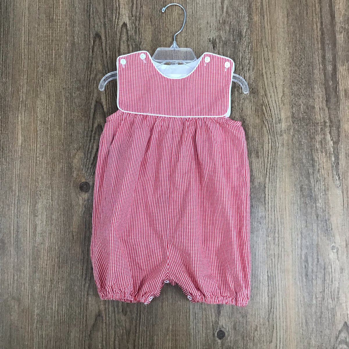 Cecil and Lou Kids Size 2T Romper