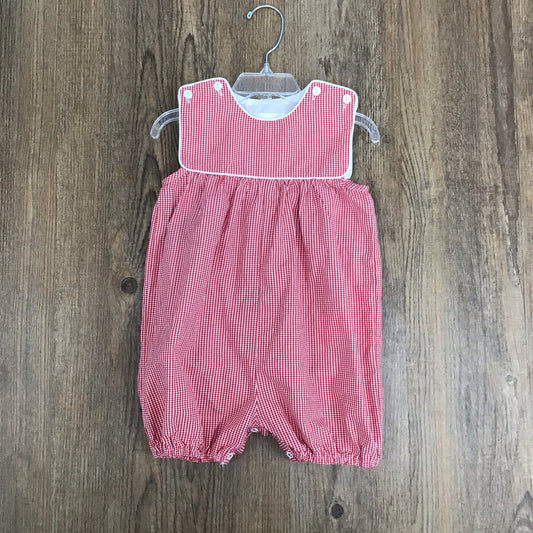 Cecil and Lou Kids Size 2T Romper