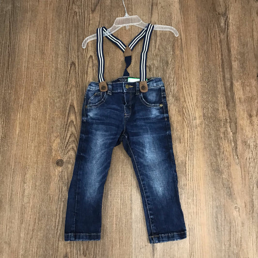Mayoral Infant Size 18 Month Jeans