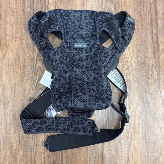 Bjorn Baby Carier Mini 3D Mesh