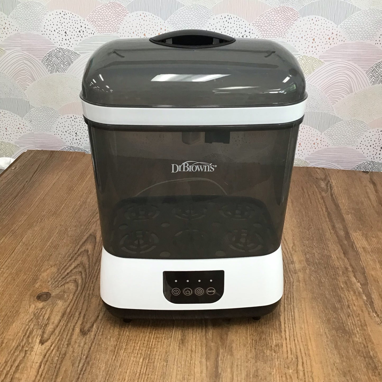 Dr. Browns Sterlizer