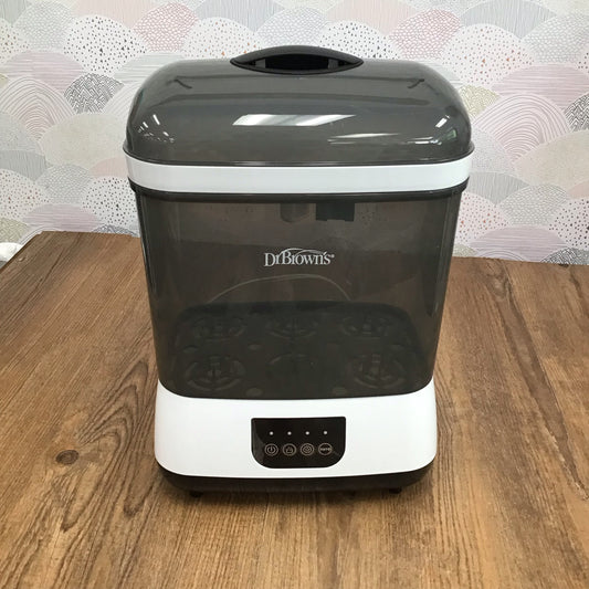 Dr. Browns Sterlizer