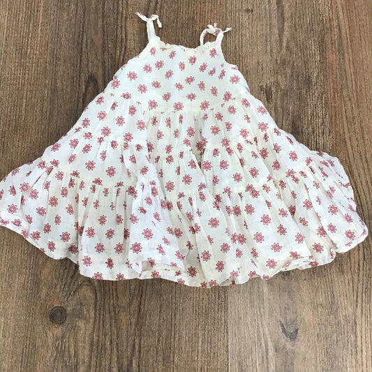 Infant Size 0-3 Month Gap Dress