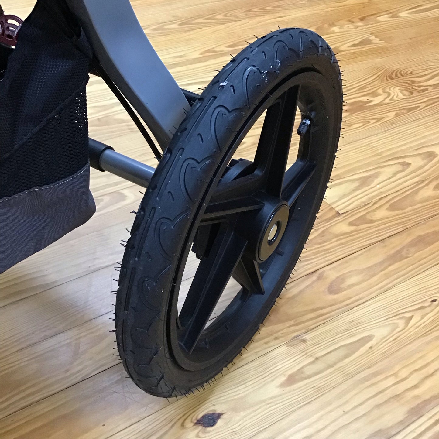 BOB Revolution Stroller- This Item Does NOT Ship