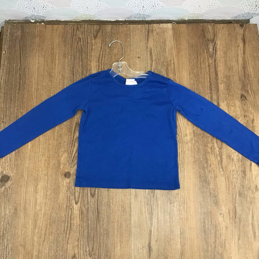 Hanna Andersson Kids Size 6/7 Top