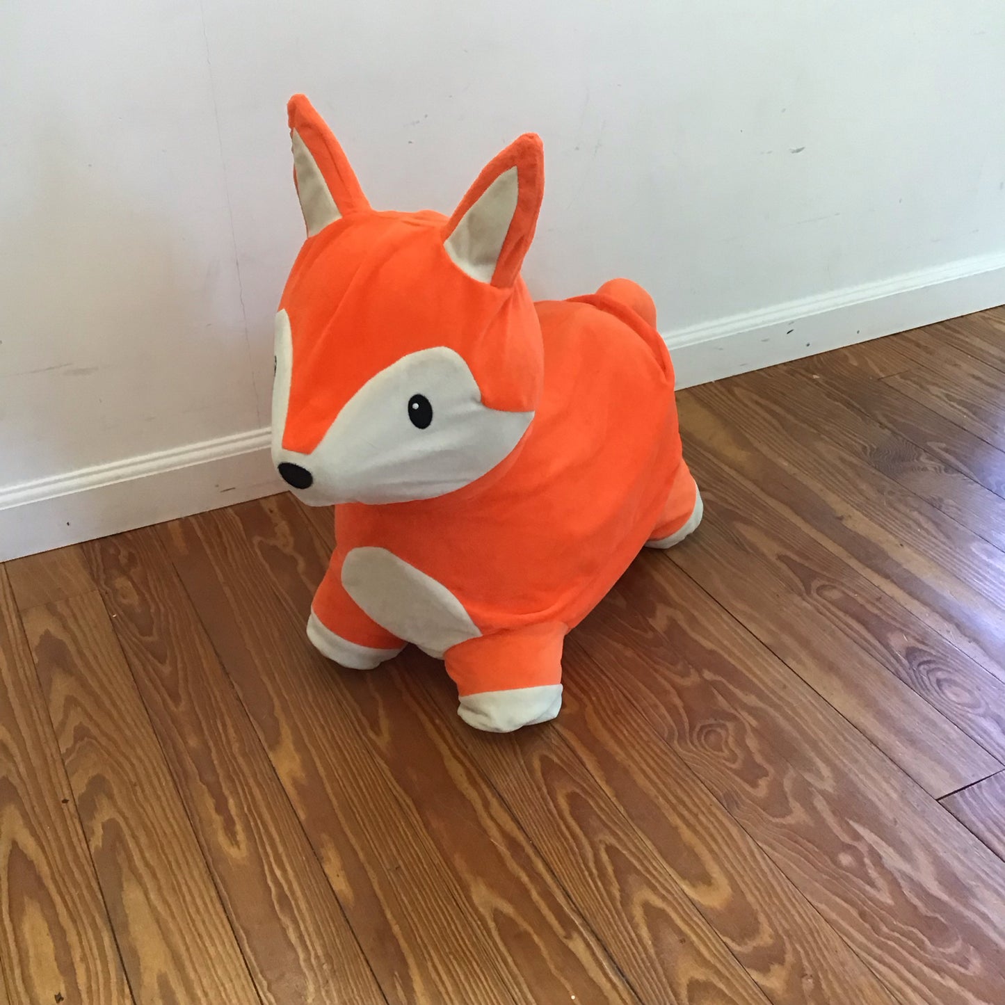 Bouncy Pals Fox