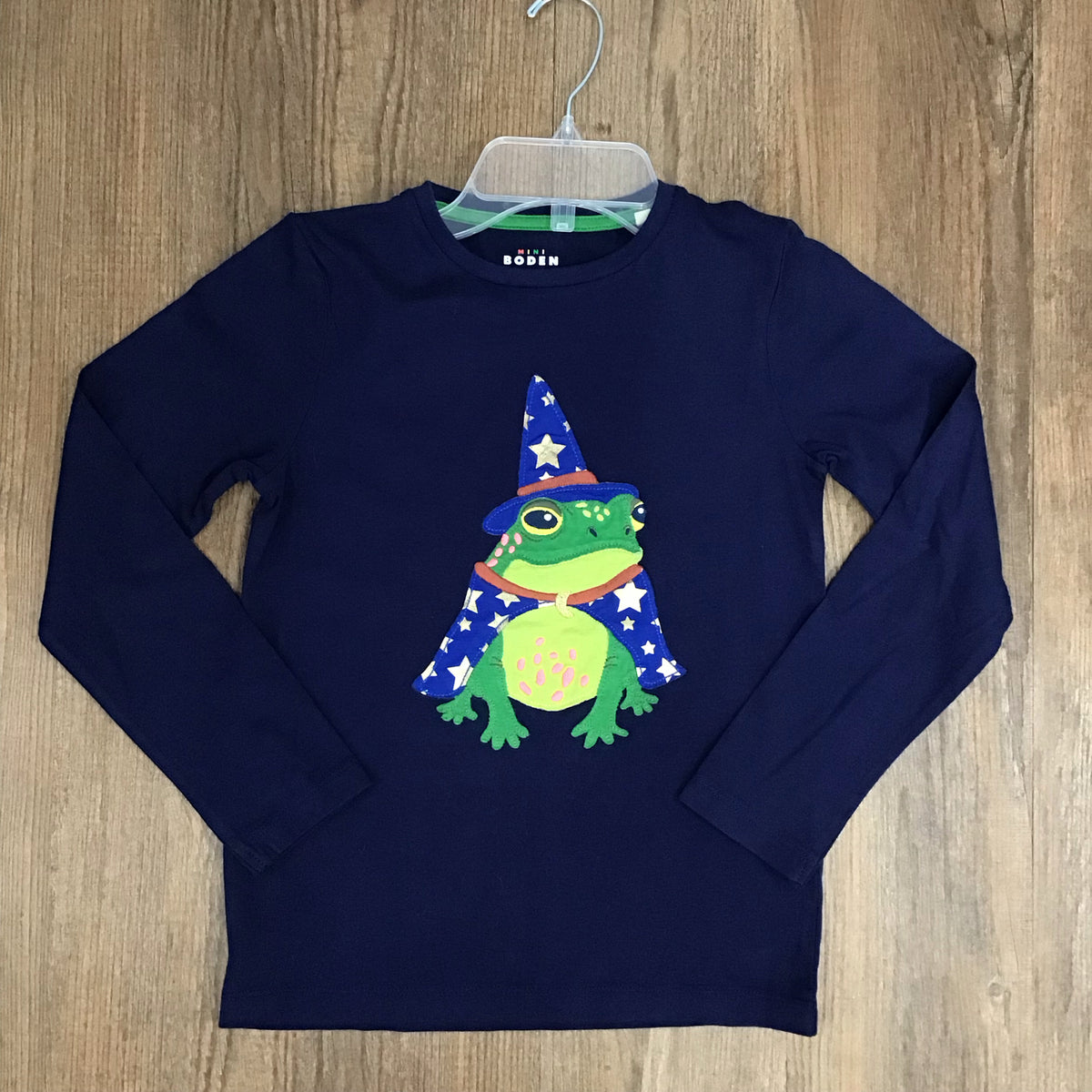 Mini Boden Kids Size 8/10 Top