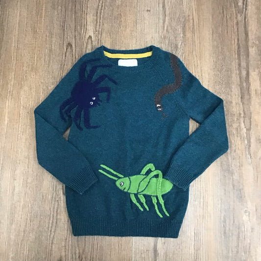 Mini Boden Sweater Size 5/6
