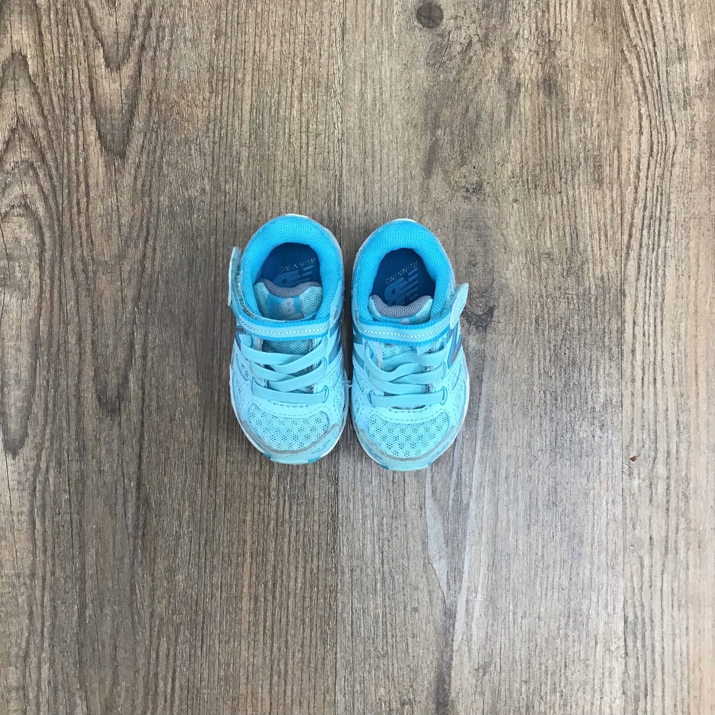 Kids Shoes Sizes 3 New Balance Athletic