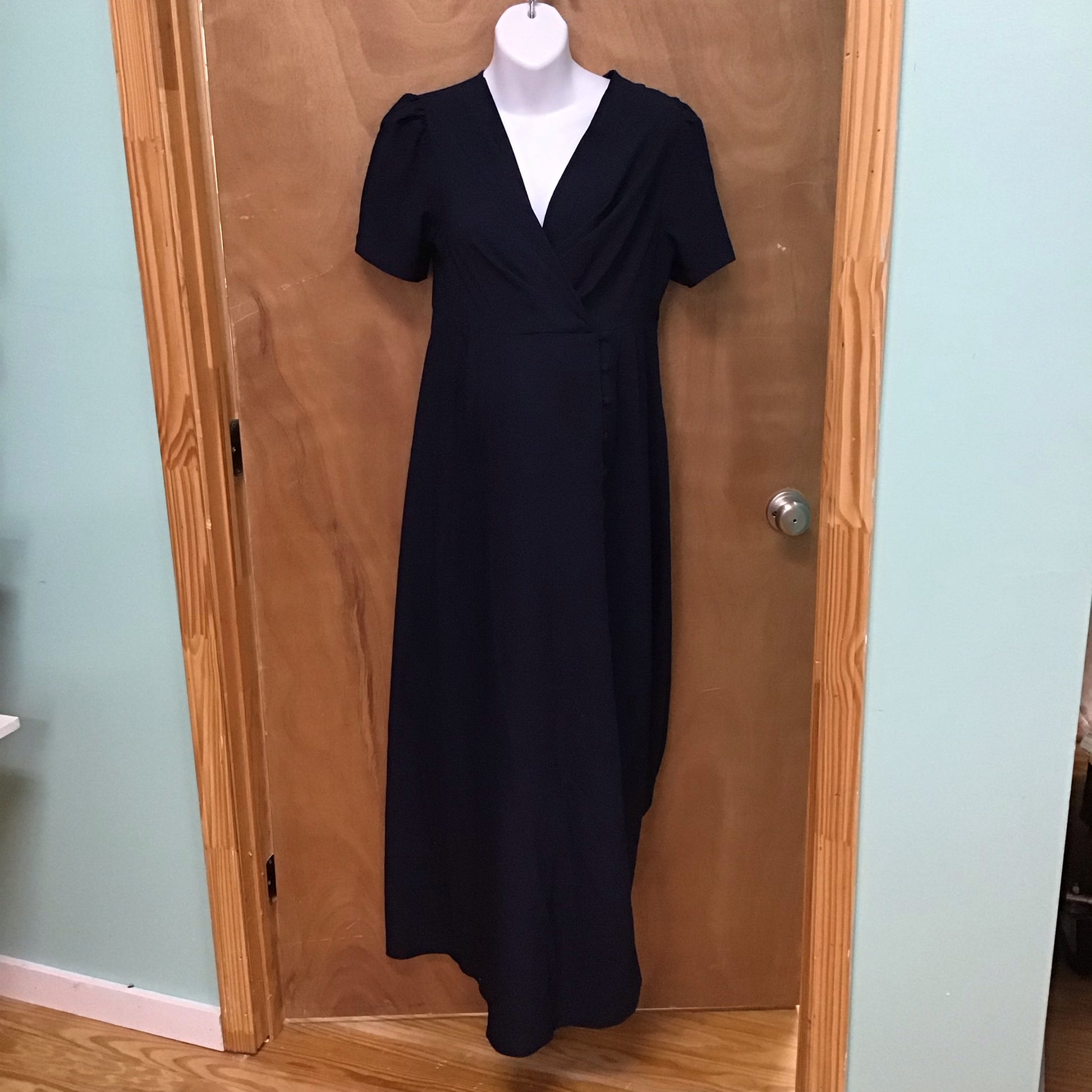 Spring/Summer Asos Maternity Size Large Dress – WhippersnappersResale