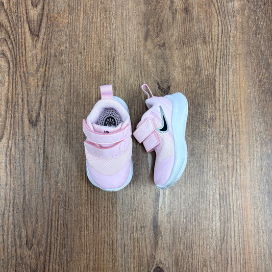 Nike Athletic Shoes Size 2